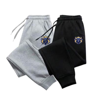 Men Fashionable Causal Sport Trouser